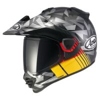 Arai TOUR-X5 Nation DE adventure helma vel.M